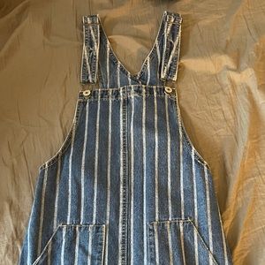 Overalls